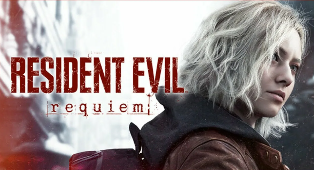 🧟Resident Evil Requiem